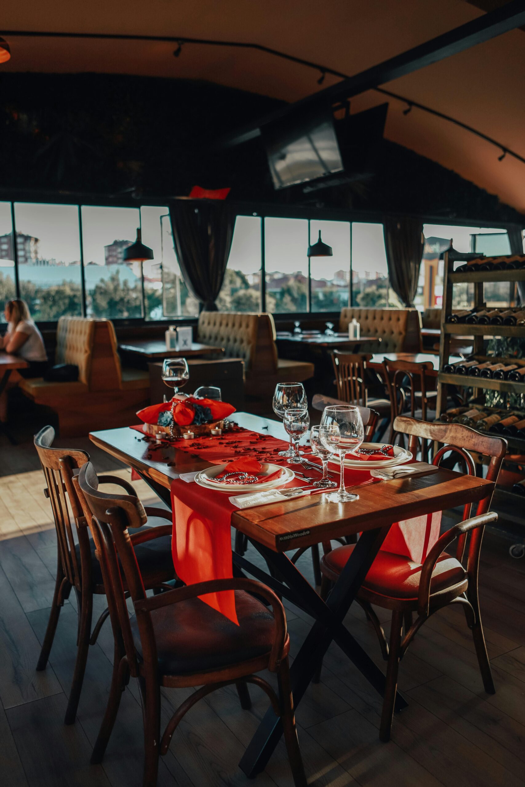 Discover Our Story The Garage Bar And Grill